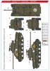 Hobby 2000 35008 Sherman Vc 'Firefly' Polish 1st Armoured Division ( Rye Field Models + Cartograf )1/35